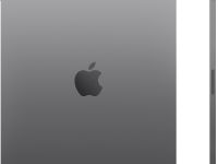 Планшет Apple iPad Air (2025) 11" 128 ГБ MC9W4ZA/A «Серый космос» (без RuStore)