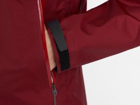 Куртка ветрозащитная Vega GTX V Женская