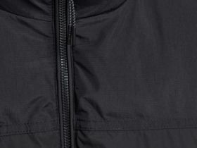 Утеплённая куртка для мальчиков, Черный