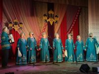 Сторожевский сельский дом культуры