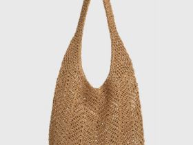 Сумка-шоппер, Желтый