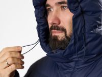 Куртка пуховая Myst Мужская