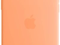 Чехол-накладка Apple