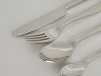 Набор столовых приборов III