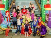 Дворец культуры «Тольятти»