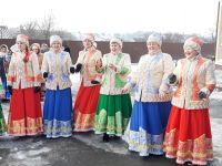 Киселевский сельский дом культуры