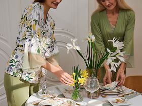 Пижама Spring Spree I