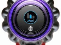 Пылесос Dyson V11 Advanced (SV51) (Nickel/Purple)