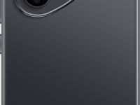 Смартфон Honor 400 Pro 12/256GB Полночный чёрный