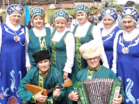 Клуб с. Гляден