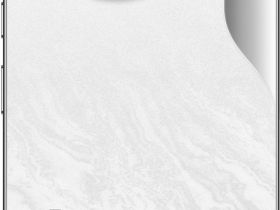 Смартфон TECNO Camon 30 8/256 ГБ Белый