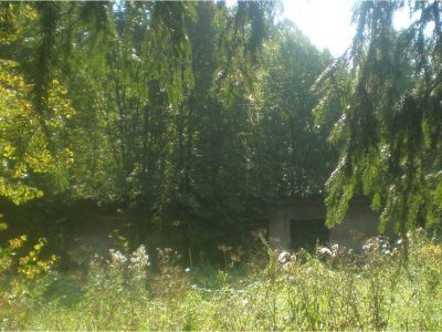 Здание Федурновской семилетней школы, в которой в 1926-1935 гг. учился Герой Советского Союза Воробьев Иван Григорьевич. На здании установлена мемориальная доска