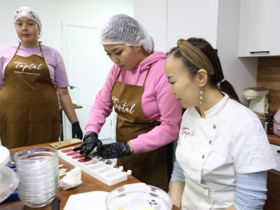 Якутия в 2022 году сохранила устойчивый рост в сфере предпринимательства