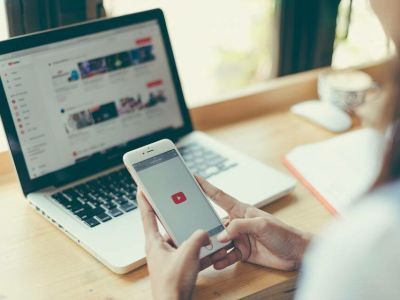 YouTube объявил о блокировке российских аккаунтов СМИ, финансируемых государством