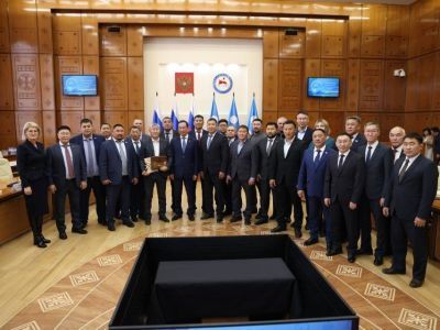 Названы лидеры по состоянию инвестиционного климата среди районов Якутии