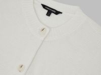 Кардиган с шерстью и кашемиром