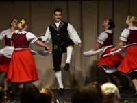 Новосибирский областной Российско-немецкий дом