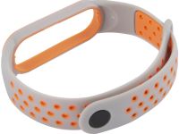 для Xiaomi Mi Band 5/6 Orange
