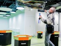 Интерактивный научный музей Newton Park