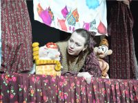 Культурный центр «Экран»