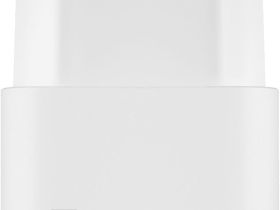 Зарядное устройство Rocket Boost USB-C 3A Белое