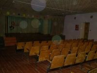 Крюковский сельский дом культуры