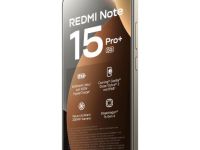 Xiaomi Redmi Note 15 Pro+ 5G 8/256Gb (Mocha Brown)
