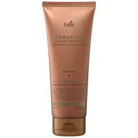 Укрепляющая маска для тонких волос Lador Dermatical Hair Loss Treatment For Thin Hair