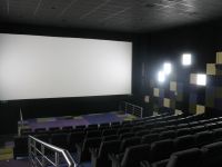 Кинотеатр «Макси мир»