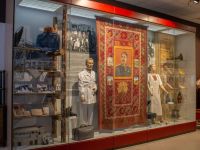 Музей истории и археологии г. Йошкар-Ола