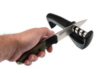 Точилка для кухонных ножей Dr.Sharp