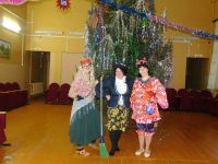 Заборский дом культуры