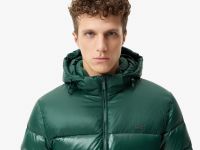 Мужская куртка Lacoste