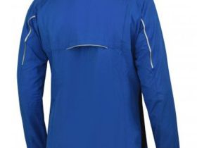 *Куртка NONAME ROBIGO RUNNING 17 UX 2000885-0005 размин.