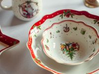 Салатник Charming Time I