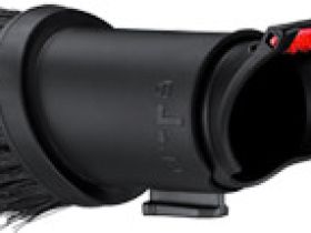 Пылесос Samsung VCC8837V3P/XEV с контейнером, 430 Вт фиолетовый