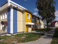 Кочелаевский центр русской культуры им. Ф. В. Сычкова