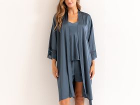 Халат Alisma, ниагара