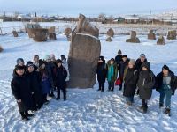 Музей наскального искусства