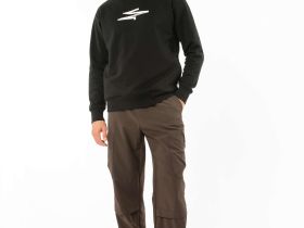 Брюки мужские Remington Chetumal Вrown