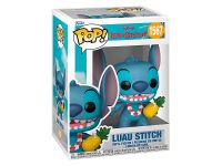 86275 Фигурка Luau Stitch
