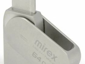 USB Flash Mirex