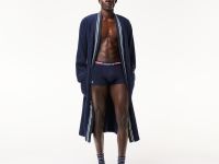 Мужское нижнее бельё Lacoste (3 шт.)