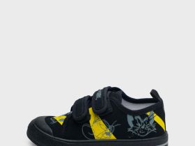 Полуботинки для мальчиков