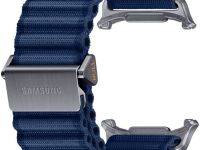Ремешок Samsung Galaxy Watch Ultra Trail Band Синий