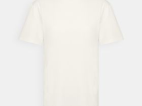 Футболка прямого силуэта из капсулы sport