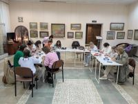 Музейно-выставочный центр Боровского района