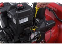 Снегоуборщик CANADIANA CM741450SE