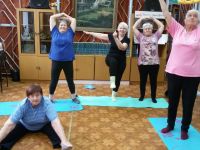 Библиотека им. Т. Г. Шевченко г. Оренбурга