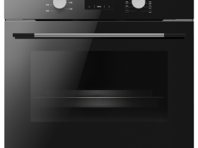 Комплект техники: Газовая панель Hansa BHKS330500 + Духовой шкаф Hansa BOES68460